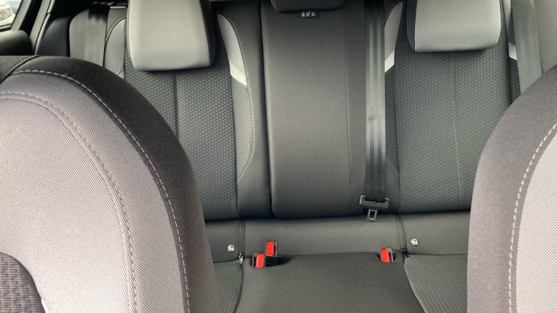 Vauxhall Astra 1.2 Turbo 130 Griffin [Tech Pack] 5dr Petrol Hatchback